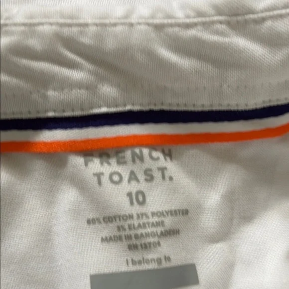 Hermione Halloween Costume Size Medium 7/8 - Picture 5 of 6